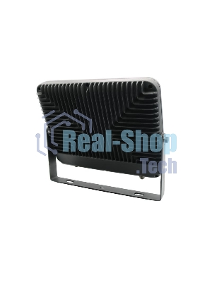 Прожектор светодиодный СДО PFL-S2-SMD 200Вт 6500К IP65 (с клапаном) 5002173D Jazzway