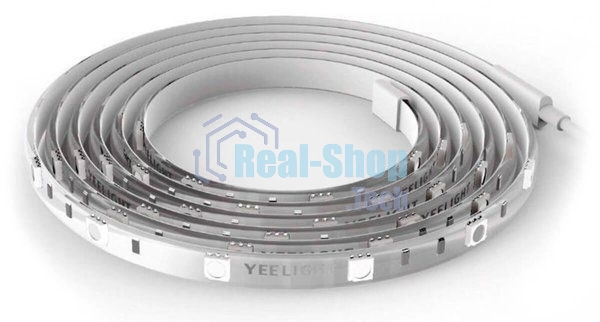 Лента светодиодная умная RGb Yeelight Lightstrip Plus