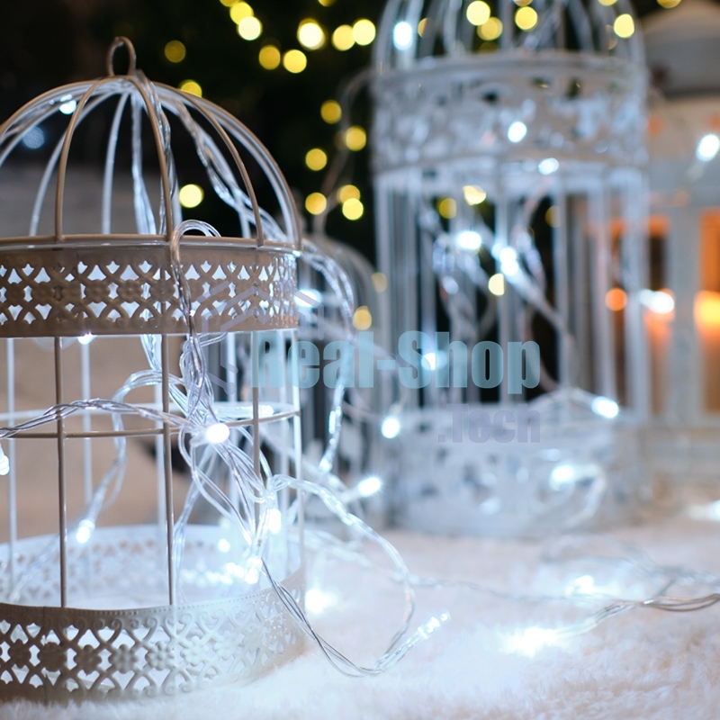 Гирлянда Neon-night 