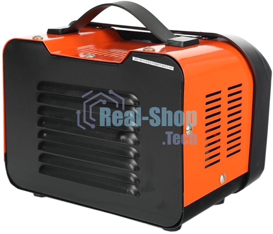Устройство пуско-зарядное PATRIOT BCT-10 Boost 220В±15% 200Вт 12В зарядmax8.5А 20-100А/ч 4.3кг