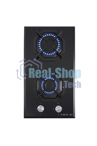 Газовая варочная панель Maunfeld EGHG.32.2CB/G