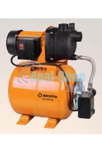 Автономная станция водоснабжения Вихрь АСВ-600/20 68/1/12