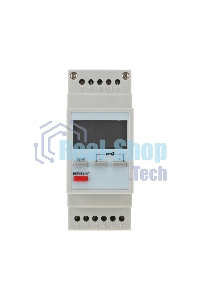 Терморегулятор цифровой программируемый Rexant RX-157 на DIN-рейку