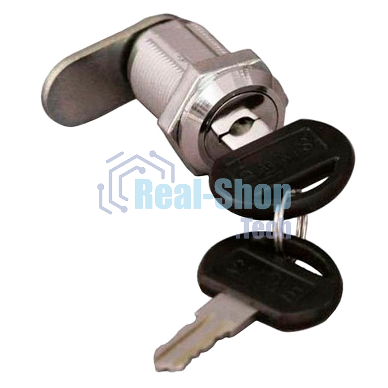 Замок для боковых дверей Rexant (напольный, настенный)