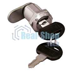 Замок для боковых дверей Rexant (напольный, настенный)