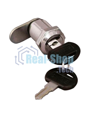 Замок для боковых дверей Rexant (напольный, настенный)