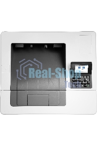 Принтер лазерный HP LaserJet Enterprise M507dn (1PV87A), A4, ч/б, печ. до 43 стр/мин, 1200 x 1200 dpi, USB, RJ-45, Air Print, Mopria