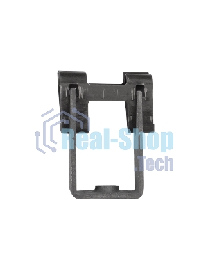 Держатель токоотвода металлический L=20мм, СZ/NI EKF PROxima