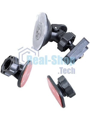 Видеорегистратор Silverstone F1 Hybrid UNO SPORT 4K Wi-Fi, 3840x2160, 3