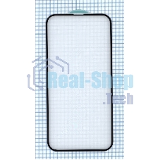 Защитное стекло 6Dдля Apple iPhone 13 Pro Max черный Защитное стекло 6Dдля Apple iPhone 13 Pro Max черный