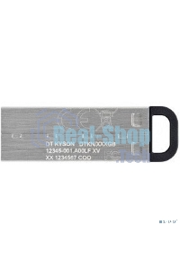 Флешка USB Kingston USB Flash KYSON 64Gb USB 3.2 Gen 1