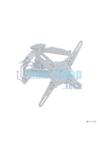 Кронштейн Kromax ATLANTIS-45 для 22