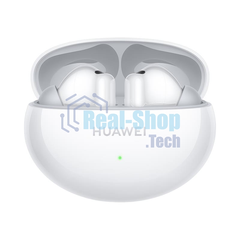 Гарнитура Huawei FreeBuds 6i ORCA-T100 белый
