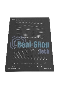 Индукционная варочная панель Maunfeld CVI292S2FDGR Inverter