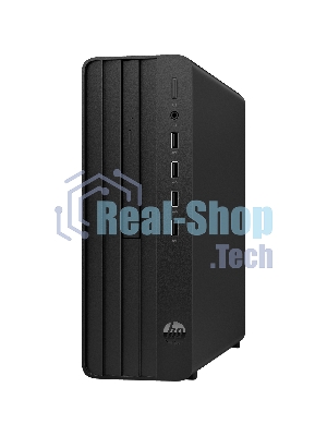 Компьютер HP Pro 290 G9 R SFF Core i3-13100,8Gb,256Gb,eng usb kbd,mouse,DOS,1Wty