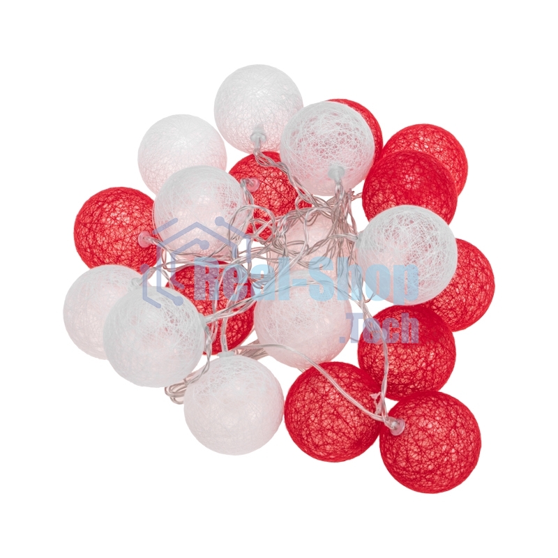 Гирлянда светодиодная Neon-night 