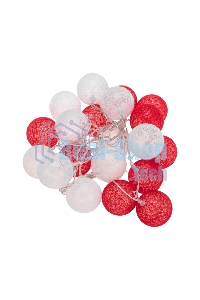 Гирлянда светодиодная Neon-night 