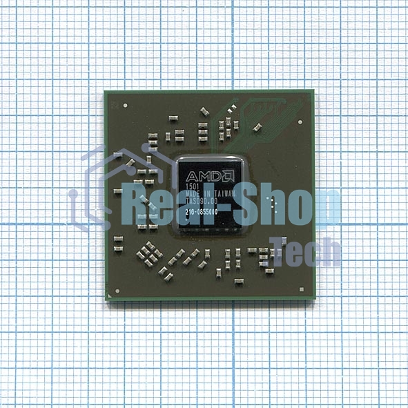 Видеочип Mobility Radeon R7 M265, 216-0855000