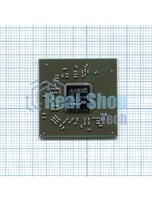 Видеочип Mobility Radeon R7 M265, 216-0855000
