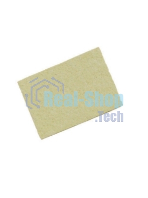 Губка для чистки наконечников Jakemy JM-Z04