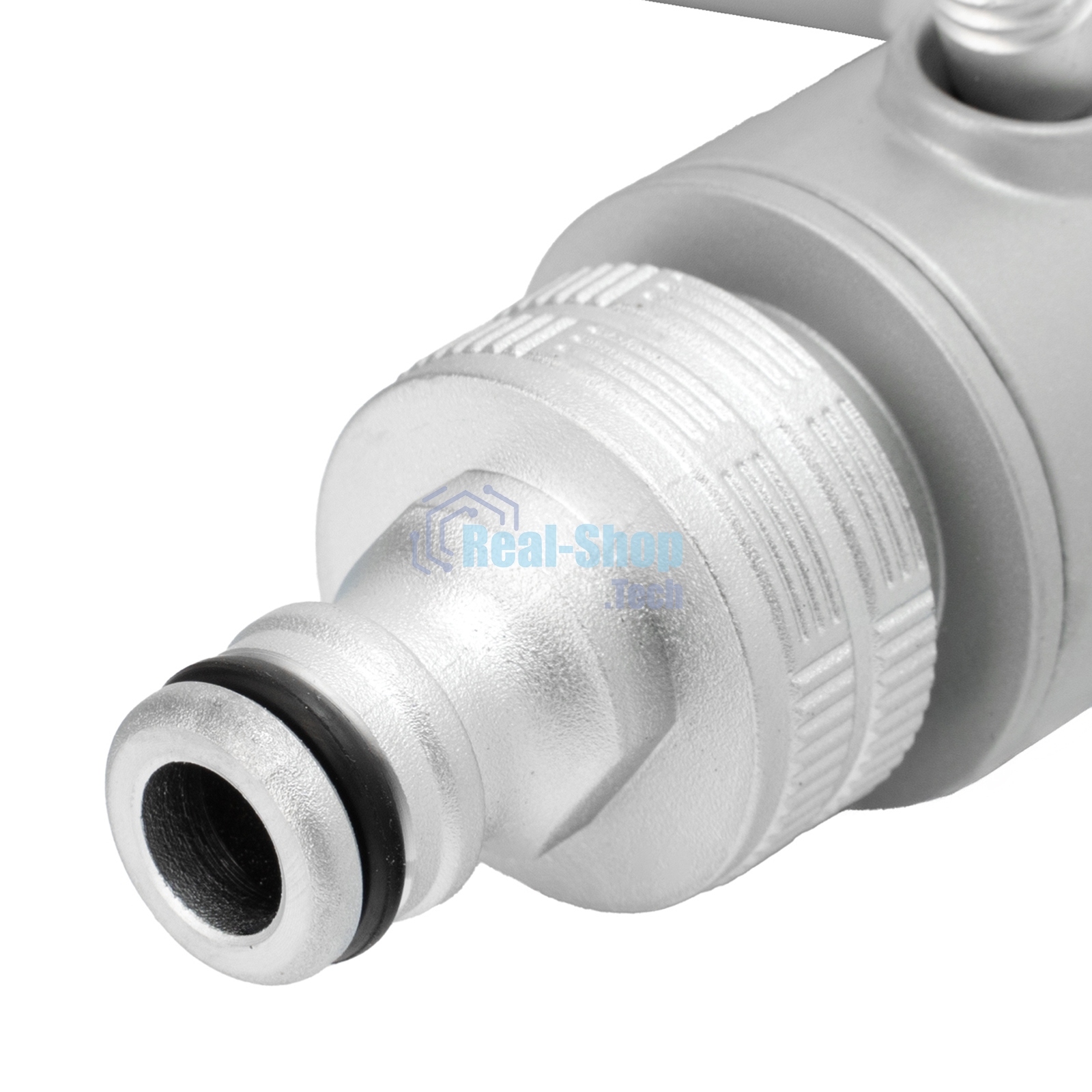 Разветвитель двухканальный, с внутренней резьбой 3/4