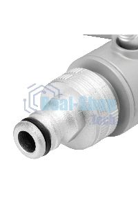 Разветвитель двухканальный, с внутренней резьбой 3/4