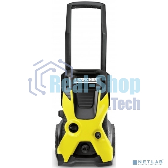 Минимойка Karcher K 5 basic 2100Вт