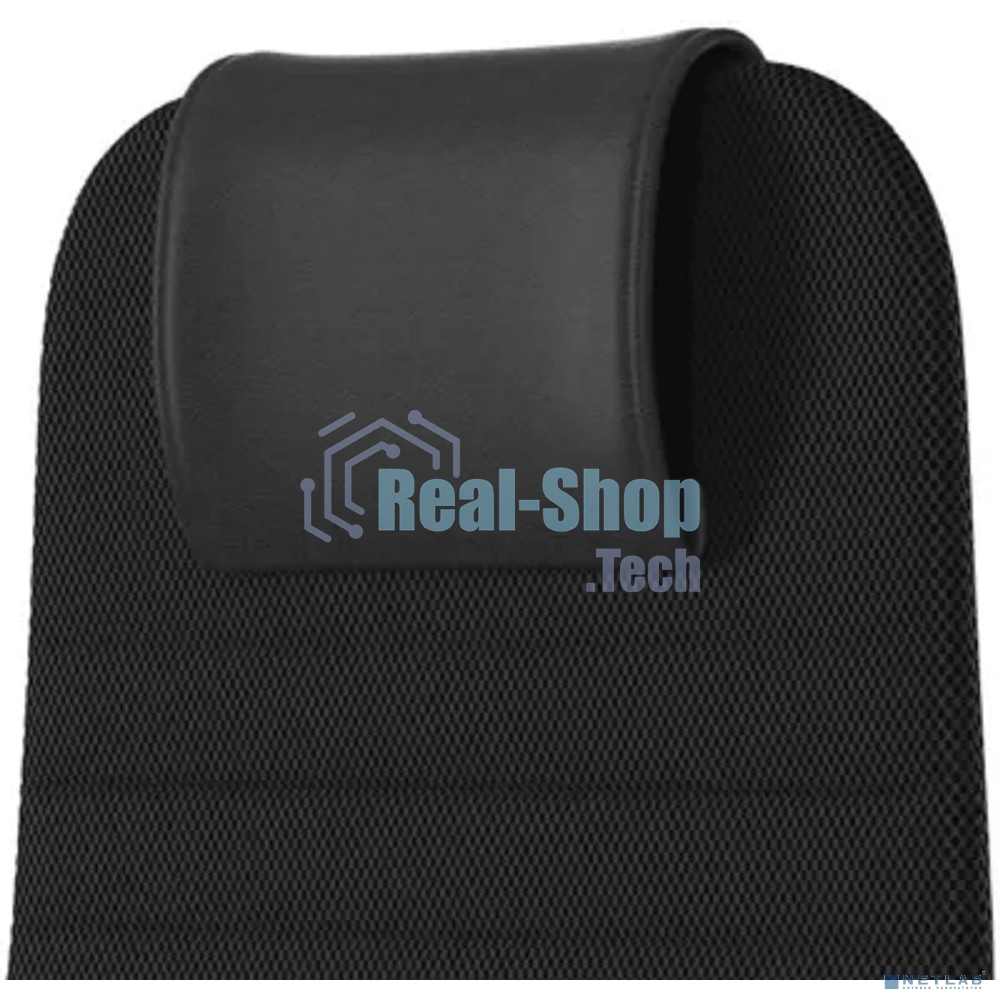 Кресло SU-B-10/подл.130/осн.009, черный E4.12.1.2A2 zE4.12.1.2A2