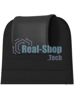 Кресло SU-B-10/подл.130/осн.009, черный E4.12.1.2A2 zE4.12.1.2A2