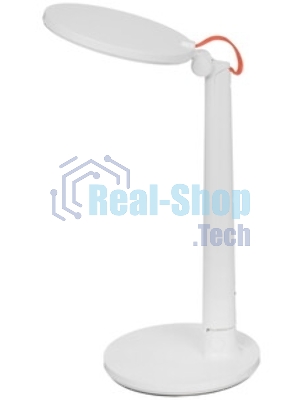 Светильник настольный Rexant Click Pro на основании, LED, диммируемый 3 ступени, заряжаемый (автономный режим 3 часа)
