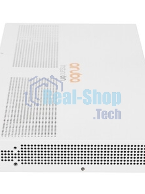 Коммутатор HPE JL684B Aruba Instant On 1930 24G Class4 PoE 4SFP/SFP+ 370W