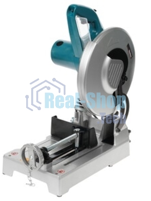 Монтажная пила Makita LC1230N 1750Вт 196704