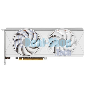 Видеокарта Acer RX9060XT NITRO WHITE OC 8Gb GDDR6 128bit 2xDP HDMI 2FAN RTL