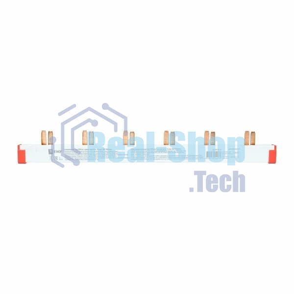 Шина соединительная типа PIN для 2-п нагр. 63А 12 мод. PROxima