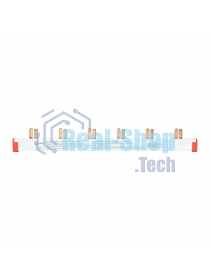 Шина соединительная типа PIN для 2-п нагр. 63А 12 мод. PROxima