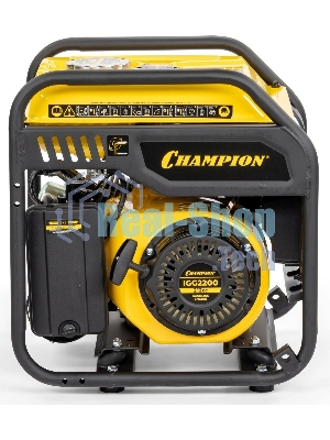 Генератор Champion IGG2200 2.1кВт