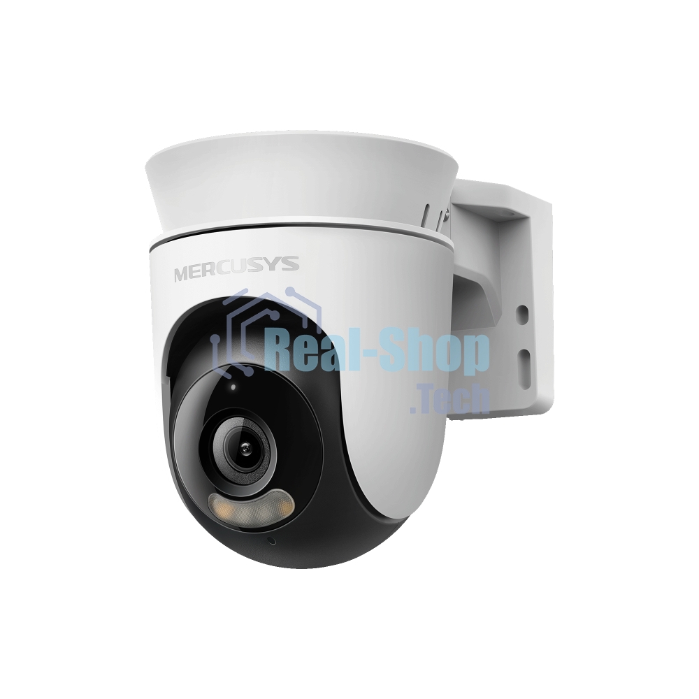Камера Outdoor Pan/Tilt Security Wi-Fi Camera