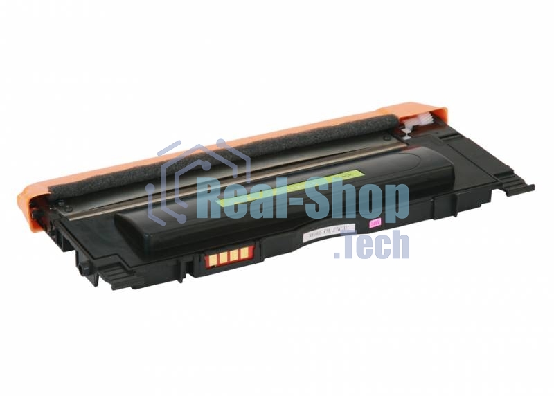 Картридж лазерный Cactus CS-CLT-K407S черный (1500 стр.) для Samsung CLP320/320n/325/CLX3185/3185n/3185fn