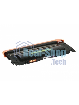 Картридж лазерный Cactus CS-CLT-K407S черный (1500 стр.) для Samsung CLP320/320n/325/CLX3185/3185n/3185fn