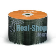 Диск DVD+R Mirex 4.7 Gb, 16x, Shrink (50), (50/500)