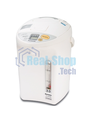 Термопот Panasonic NC-DG3000WTS 3 л, 700 Вт, белый