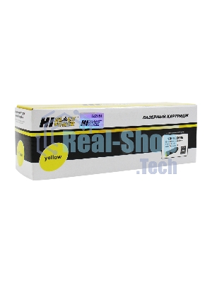 Тонер-картридж Hi-Black (HB-106R03695) для Xerox Phaser 6510/WC 6515, Y, 4,3K