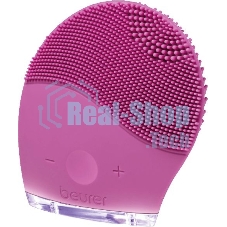 Щетка Beurer FC 49 для лица розовый