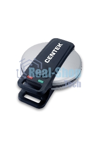 Вафельница Centek CT-1449 (венские вафли 5 сердец)