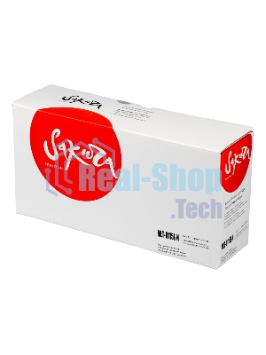 Картридж лазерный Sakura SAMLTD115L/MLTD115L-N для Samsung SL-M2620/2820, M2621/2671, M2670/2870, M2830/2880, черный, 3000 к. (обновленный чип)