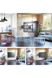 Кронштейн ONKRON M7L для телевизора 40