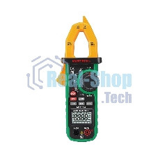 Токовые клещи MASTECH MS2109A 13-1309