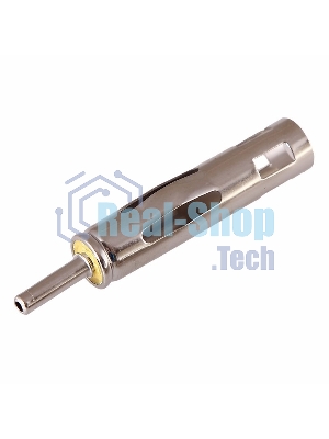 Разъем штекер антенны для автомагнитолы Rexant тип-3