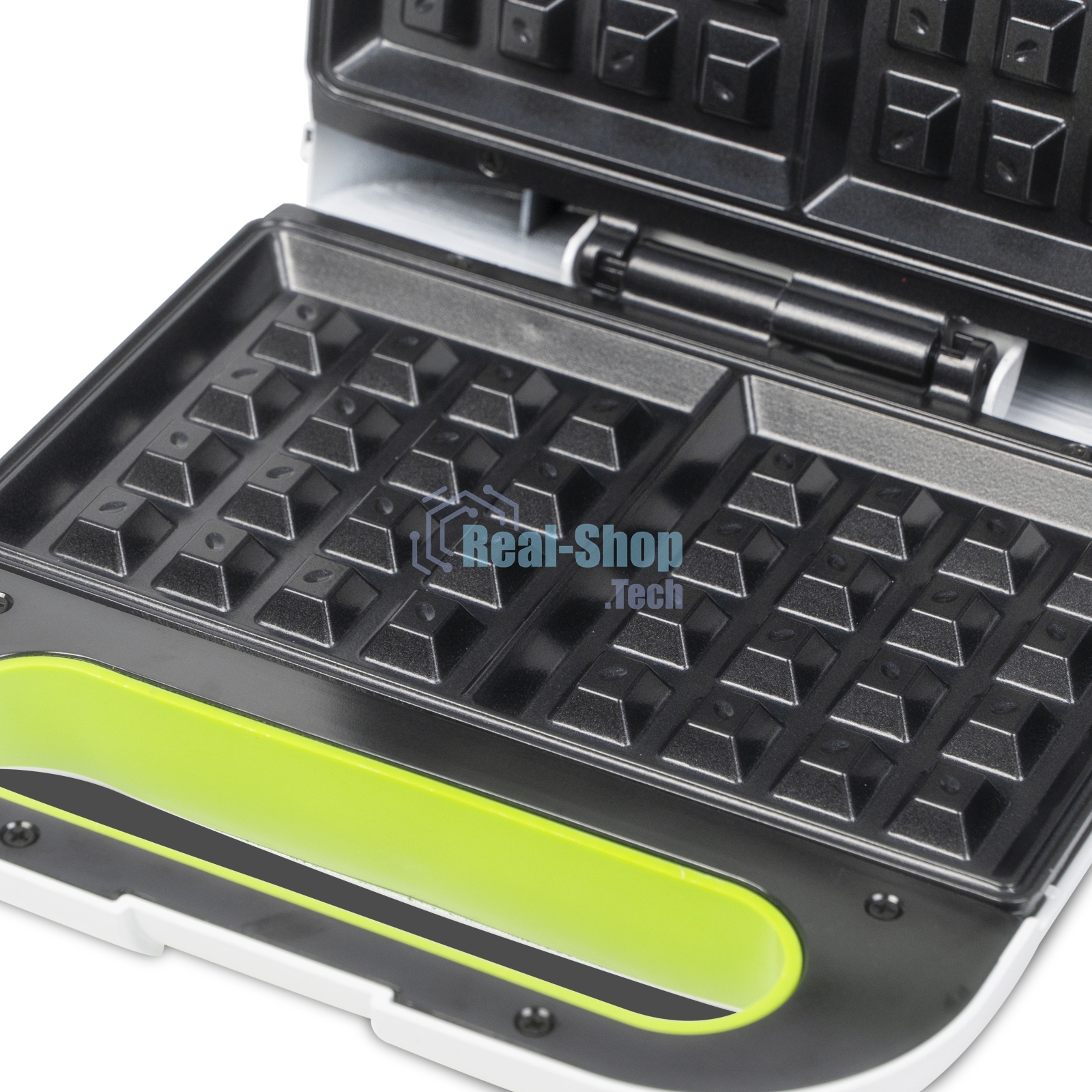 Вафельница GalaxyGL 2963