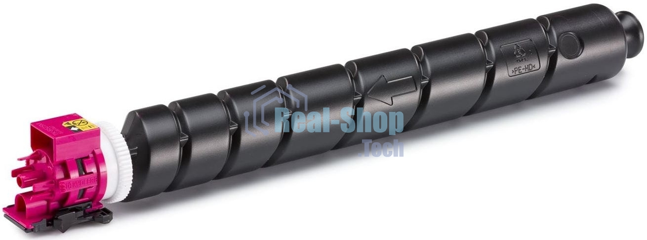 Картридж лазерный Kyocera TK-8525M (1T02RMBNL0/1T02RMBNL1) пурпурный для TASKalfa 4052ci 20000 стр.